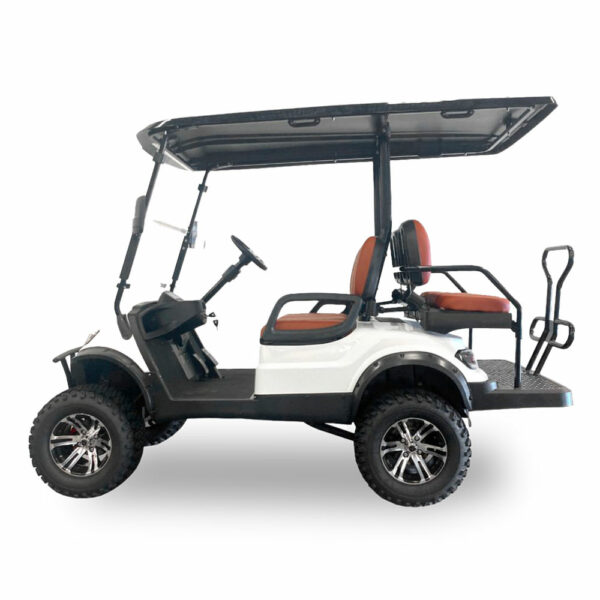 ICON-C40L-Commercial-Golf-Carts